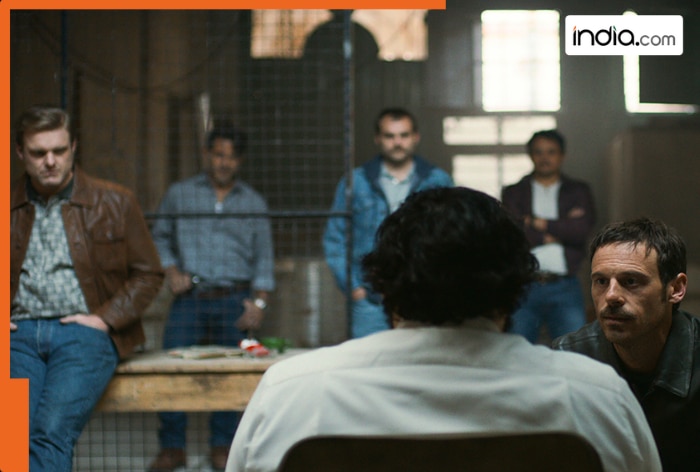 Amid Venezuela attack, here are the top 6 web series based on drug smuggling, Narcos, Narcos Mexico, and..., which you can binge-watch on...