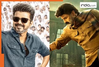 Is Thalapathy Vijay's final film, Jana Nayagan, a remake of Nandamuri Balakrishna's Bhagavanth Kesari? Here's the actual truth