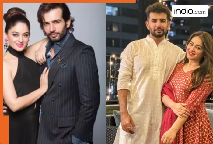 Jay Bhanushali-Mahhi Vij divorce: Who is richer, and how many kids do they have?