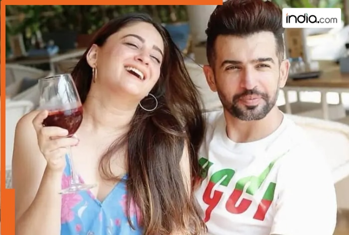 When Mahhi Vij REACTED to alimony talks amid separation rumours with Jay Bhanushali, 'Ek aurat ka uss...'
