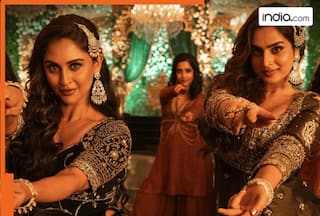 Ranveer Singh's Dhurandhar accomplishes another feat, after Shararat surpasses…, Ayesha Khan REACTS, 'I am here...'