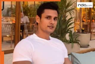 Jay Dudhane breaks the silence after arrest in Rs 5 crore fraud case, says, 'Will continue to...'