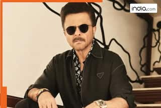 Good news for Anil Kapoor fans, as he confirms the sequel to his 25-year-old blockbuster, name is...