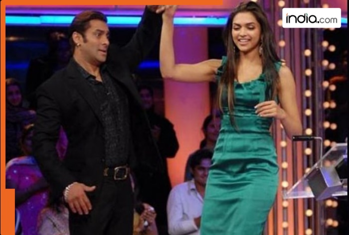 Deepika Padukone Birthday Special: When Padmaavat star refused to pair up with Salman Khan six times, the reason was..., films were...