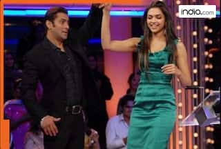 Deepika Padukone Birthday Special: When Padmaavat star refused to pair up with Salman Khan six times, the reason was..., films were...