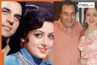 Hema Malini breaks her silence on keeping two prayer meetings for her late husband, Dharmendra, 'Humare ghar ka...'