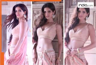 Who is Vartika Singh? Actress, who has become an overnight sensation after featuring with Emraan Hashmi in...