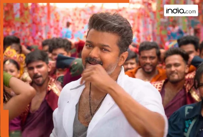 Jana Nayagan Advance Booking: Thalapathy Vijay's final film to hit the biggest opening, as it crosses Rs...
