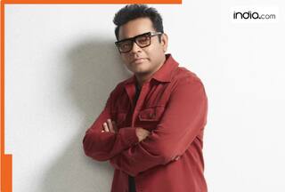 AR Rahman Birthday Special: When music maestro took an indirect dig at Samay Raina amid Latent controversy, 'With mouth...