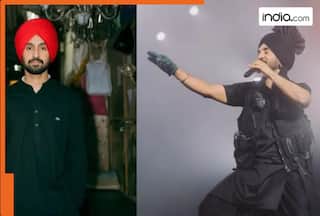 When Diljit Dosanjh faced huge backlash after his ‘No more shows in India’ remark, 'Many people...'