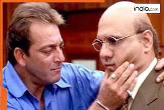 You won't believe what Boman Irani said about Sanjay Dutt- Arshad Warsi starrer Munna Bhai MBBS sequel, 'It will...'