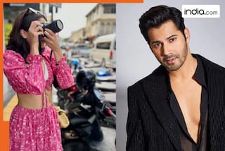 You won't believe what Varun Dhawan said about rumours of doing Luka Chuppi 2 with..., 'There is...'