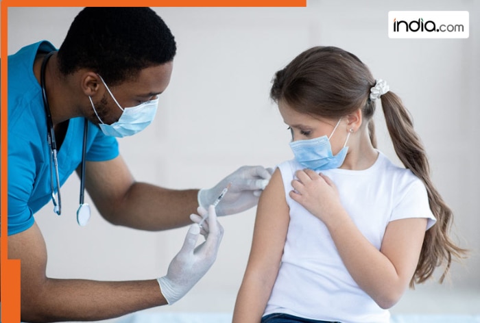 US health authorities update vaccine recommendations, decrease doses for children