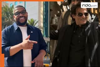 Rapper Flipperachi breaks his silence on the possibility of new Fa9la Song in Ranveer Singh's Dhurandhar 2, 'There might...'