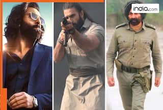 After Dhurandhar, Pushpa 2, and Animal, Sunny Deol and Varun Dhawan's Border 2 joins...