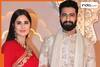 Katrina Kaif and Vicky Kaushal share FIRST glimpse of their baby boy, reveal his name, it is...