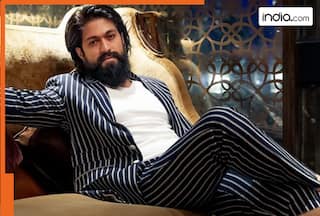 Bad news for Yash fans, as he cancels his 40th birthday meet and greet due to...