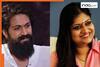 Toxic director Geetu Mohandas showers heaps of praise for Yash on his 40th birthday, calls him...