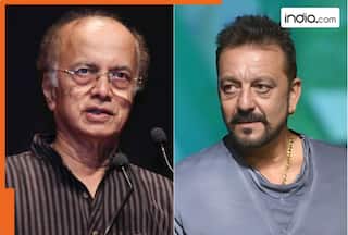 Who is Dilip Prabhavalkar, 81-year-old actor, whose film has become FIRST Marathi movie to enter Oscar 2026 contention list, also worked with Sanjay Dutt in...