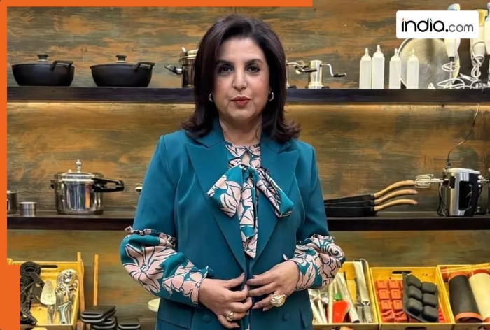 Farah Khan Birthday Special: When Tees Maar Khan filmmaker landed into legal trouble after making a controversial remark on...