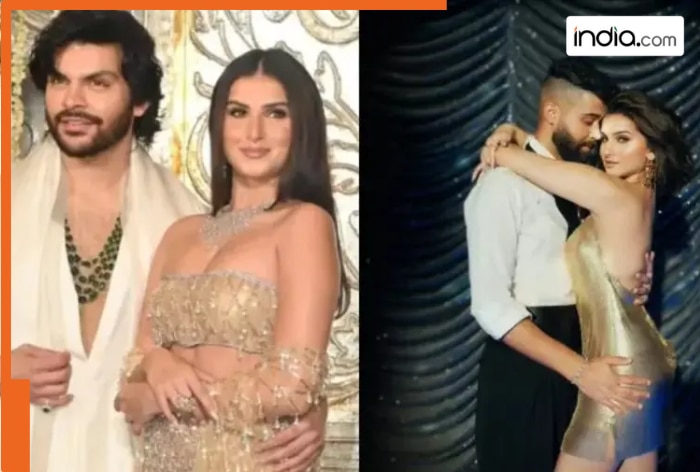 Amid AP Dhillon viral clip row, did Tara Sutaria and Veer Pahariya quietly split? Here's what we know