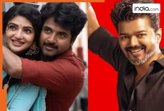 After Thalapathy Vijay's Jana Nayagan, Sivakarthikeyan's Paraskathi gets green signal from CBFC