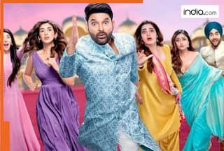 Has Kapil Sharma’s Kis Kisko Pyaar Karoon 2 re-release been cancelled? Here's what we know