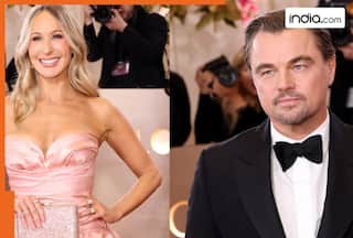 Golden Globe Awards 2026: Nikki Glaser roasts Leonardo DiCaprio, makes bold jokes about CBS and Epstein files, video goes viral