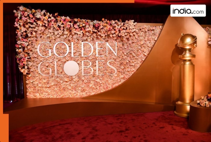 Golden Globes Awards 2026: From Timoth e Chalamet, Rhea Seehorn to Paul Thomas Anderson, check out the complete winners list