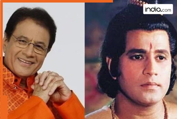 Arun Govil Birthday Special: When the Ramayan actor was trolled by a fan for smoking, called it, 'A turning point'