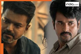 Amid Jana Nayagan delay, Parasakthi actor Dev Ramnath bashes Thalapathy Vijay fans for posting negative reviews, calls it 'damaging the spirit'