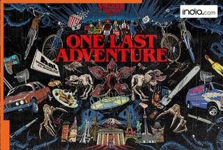 Stranger Things Documentary India release: Where and when to watch Noah Schnapp, Sadie Sink, Joe Keery's 'One Last Adventure' on OTT