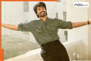 Parasakthi box office collection day 4: Amid multiple controversies, Sivakarthikeyan starrer witnesses sharp decline, total collection stands at Rs...