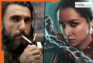 Dhurandhar box office collection Day 40:  Ranveer Singh's espionage thriller breaks another record as it surpasses Shraddha Kapoor's Stree 2