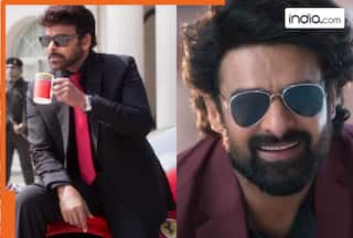 Mana Shankara Varaprasad Garu box office collection day 2: Amid Prabhas' The Raja Saab downfall, Chiranjeevi, Nayanthara starrer shows massive surge