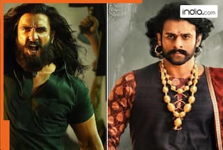 Another milestone achieved by Ranveer Singh's Dhurandhar as it smashes records in the USA, beats Prabhas Bahubali 2 and Ranbir Kapoor's Animal