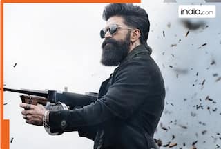 Amid Toxic teaser row, Yash's old interview goes viral, fans say, 'Actors ki baat...'