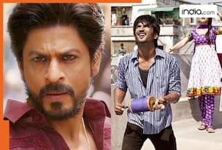 Makar Sankranti 2026: From Shah Rukh Khan’s Raees to Sushant Singh Rajput’s Kai Po Che, 5 films that capture the festival spirit