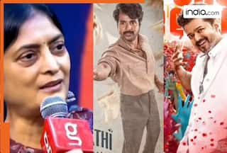 Sudha Kongara addresses social media controversy over Sivakarthikeyan's Parasakthi, hints at targeting by Thalapathy Vijay fans
