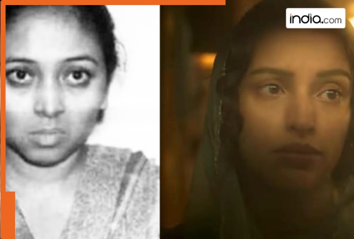 Who was Sapna Didi? Brutally killed, shook Dawood Ibrahim’s paradise, became inspiration for Shahid Kapoor–Triptii Dimri starrer O Romeo