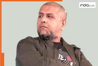 Mumbai BMC Elections 2026: Vishal Dadlani criticises over low voter presence at the polling booth, calls it 'shameful'