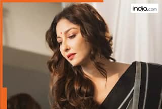 Mumbai BMC Elections 2026: Dhurandhar actress Saumya Tandon faces trouble at polling booth after being missing from the voter list, video goes viral