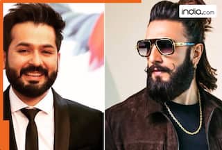 Amid clash with Yash's Toxic, Aditya Dhar clears the air on the release of Dhurandhar 2, 'See you in cinemas...'