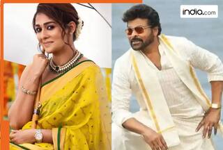 Mana Shankara Varaprasad Garu Collection Day 5: Chiranjeevi, Nayanthara starrer continues its strong hold at the box office, crosses Rs 120 crore mark