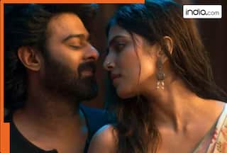 The Raja Saab Box Office Collection Day 11: Prabhas, Malavika Mohanan starrer fails to gain momentum, earns Rs...