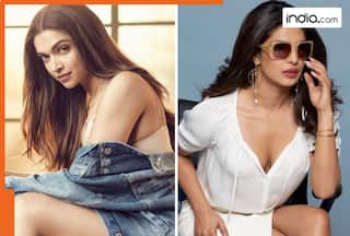 Priyanka Chopra’s ‘thumbs up’ sparks buzz after reel takes dig at Deepika Padukone’s 8-hour shift demand, fans say, 'PeeCee sirf ek hi hai'