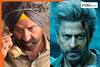 Border 2 Advance Booking: Sunny Deol starrer beats Jaat, can it surpass Shah Rukh Khan's Jawan?