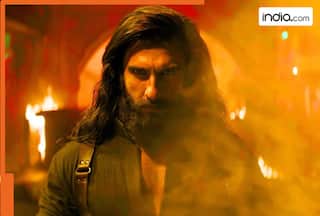 Good news for Dhurandhar 2 fans as teaser of Ranveer Singh starrer locks with runtime of...