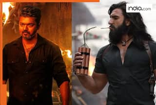 Amid CBFC certification row, Jana Nayagan producers cite Ranveer Singh's Dhurandhar 2 release announcement in the Madras High Court