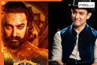 Aamir Khan breaks his silence on the delay of his dream project Mahabharata, calls it...